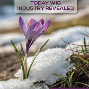 Benot Shel Melech & Today Wig Industry Revealed